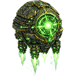 ATH Orbital Pod