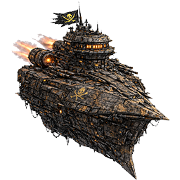 STC Dread Corsair