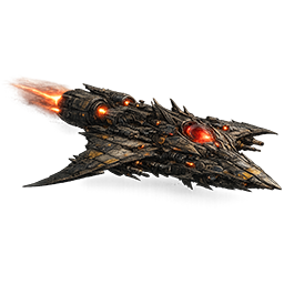 STC Raider