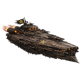 STC Corsair