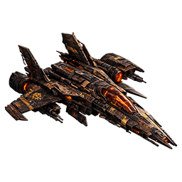 STC Cutlass