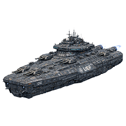 UEC Titan