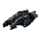 UEC Harrier