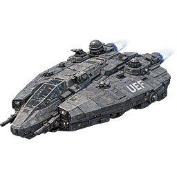 UEC Vanguard