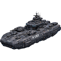 UEC Aegis