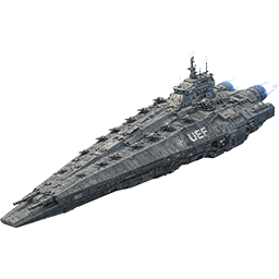 UEC Pegasus