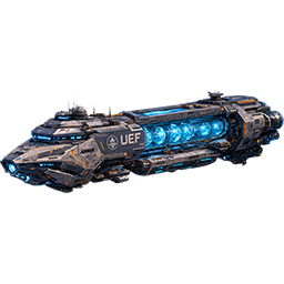 UEC Atlas Transport