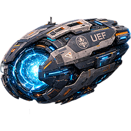 UEC Orbital Pod
